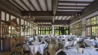 Benbow Historic Inn - bar