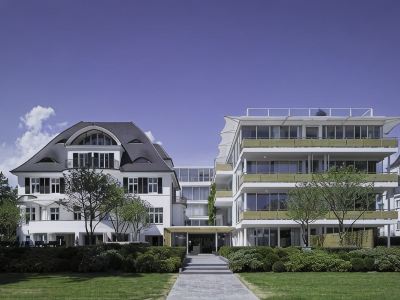 Riva - Das Hotel am Bodensee