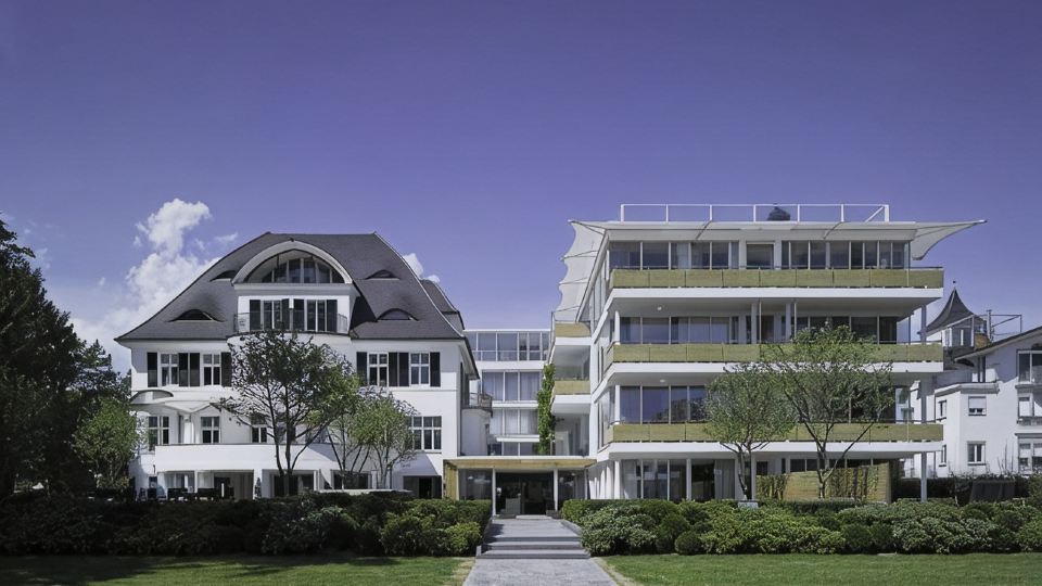 Riva - Das Hotel am Bodensee
