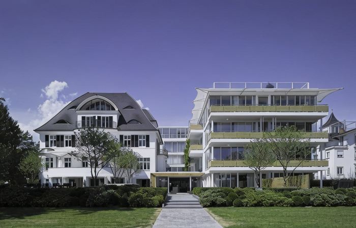 Riva - Das Hotel am Bodensee