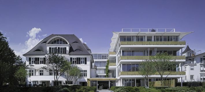 Riva - Das Hotel am Bodensee Hotels in Konstanz
