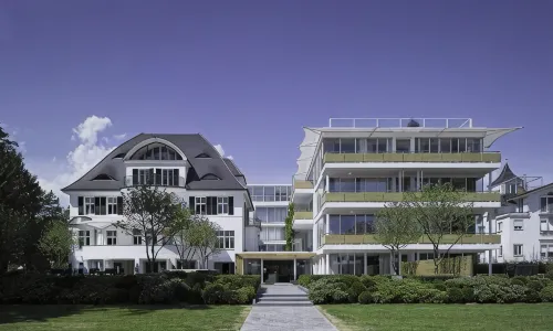 Riva - Das Hotel am Bodensee
