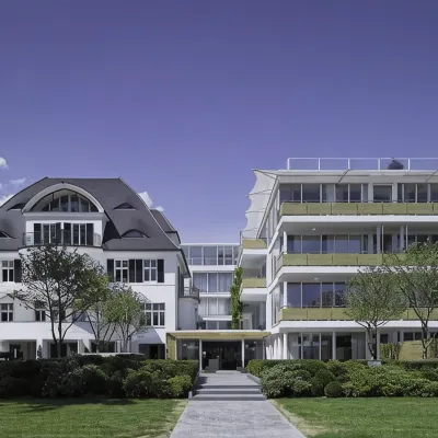 Riva - Das Hotel am Bodensee Hotels near Petershausen-Ost