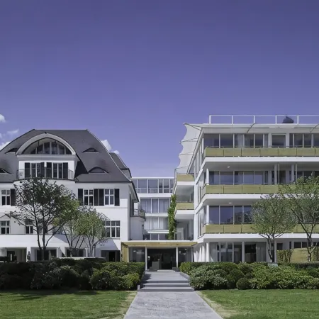 Riva - Das Hotel am Bodensee