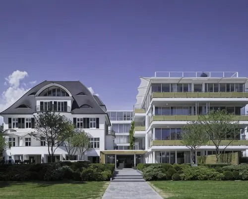 Riva - Das Hotel am Bodensee Hotels near Staad