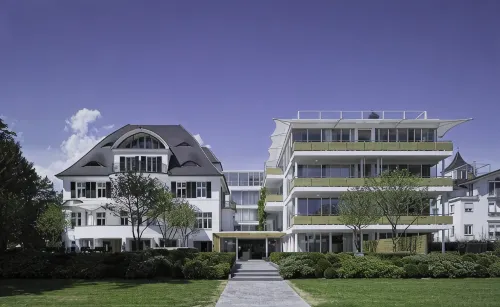 RIVA - Das Hotel am Bodensee