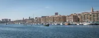 Hôtel Life Marseille VP - Vieux Port