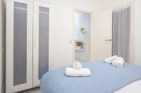Luminoso apartamento a un paso de la playa - Apartemen