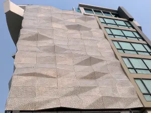 貝拉B酒店 （拉瑪 7-邦可瑞）