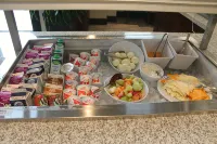Staybridge Suites CARLSBAD - SAN DIEGO by IHG - breakfast