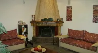 Creta Suites - Gym