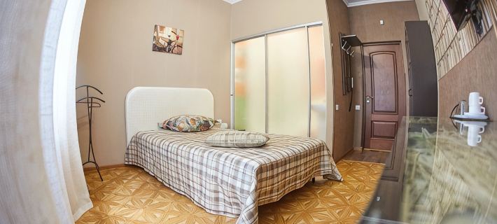 Vlada Hotel Hotéis em Ufa