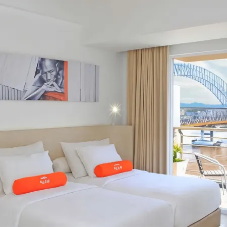 Harris Hotel Samarinda