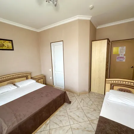 Svetlana by Sun City Hotels Hotel