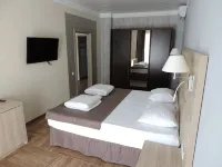 Petrovskaya Zastava Hotel - 2 ดาว