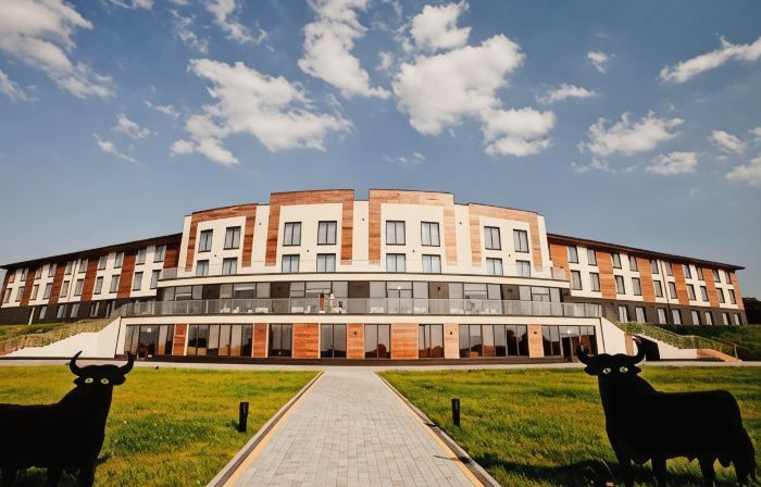 Hotel Mistral Sport