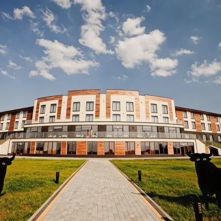 Hotel Mistral Sport