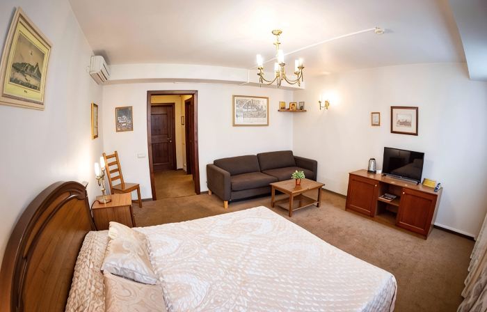 Diveevo-NB Mini-Hotel