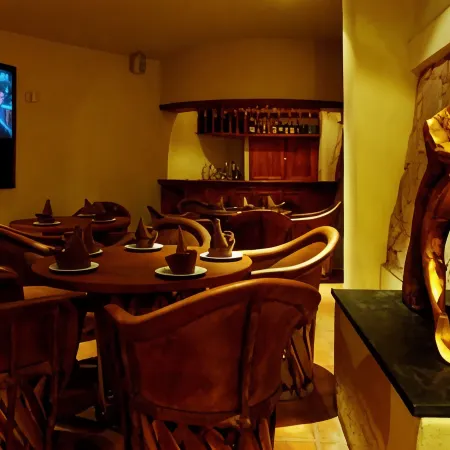 Hotel Quinta las Alondras