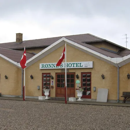 Rønnes Hotel