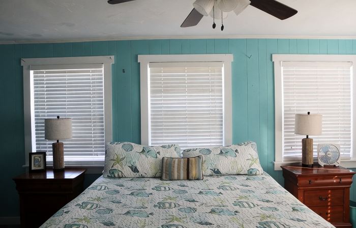 4 BR House in Horseshoe Beach: Your Fishing & Scalloping Adventure Starts Here