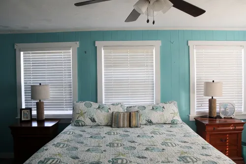 4 BR House in Horseshoe Beach: Your Fishing & Scalloping Adventure Starts Here