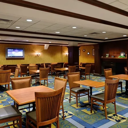 Hampton Inn Long Island-Brookhaven