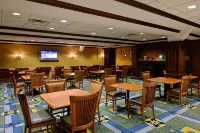 Hampton Inn Long Island-Brookhaven