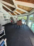 Top Floor Satellite Beach Oceanfront, Heated Pool, Private Beach Access - Wi-Fi