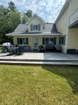 Lakefront Vacation Home - 4 stjerner