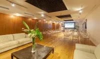 Awa Boutique + Design Hotel