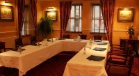 The Glendalough Hotel - bar
