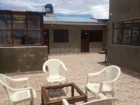 Hotel Aguilar
