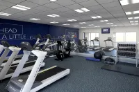 Holiday Inn Express & Suites MARINETTE by IHG - Gym