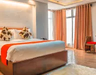Aya Hotel & Residences