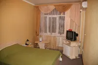 Universitetskaya Hotel - WiFi