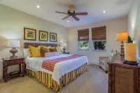 Waikoloa Beach Resort Hali'i Kai 7H Ocean View Private Club, Pool, Tennis/PB - วิลล่า