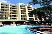 Courtyard Cocoa Beach Cape Canaveral - Beach