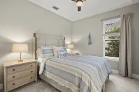 Luxury Naples Monthly Rental • Private Pool & Spa • 28+ Night Minimum
