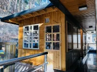 Byeoldeul-ui Gichim Pension Hotels near Naerinchon