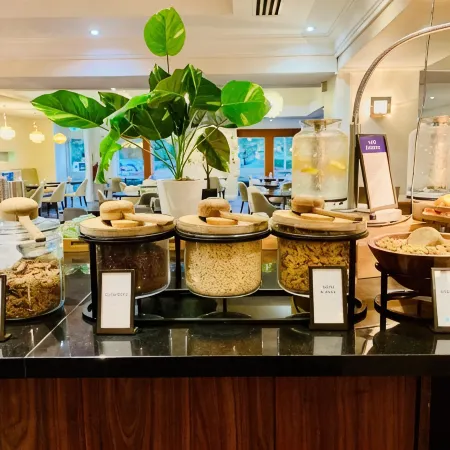 Hilton Northampton