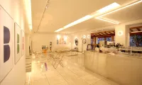 Jeonju Hanok Taejogung Hotel - WiFi