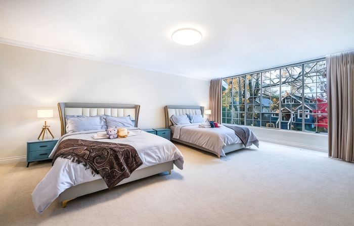 Comfortable Room in a Shared Home