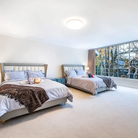 Comfortable Room in a Shared Home