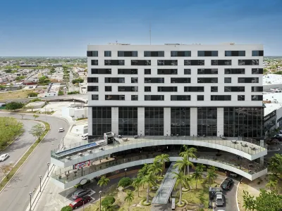 Fiesta Inn Mérida Altabrisa Hotels in 