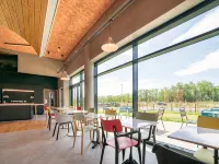 Greet Hotel Cernay Mulhouse - Mountain View