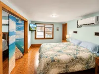 Family Oasis Handicap accessible and Dog friendly - ห้องครัว