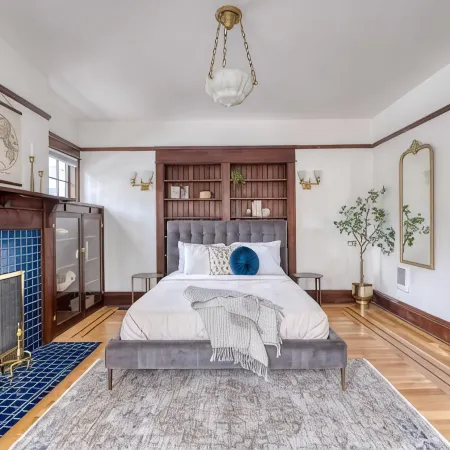 The Morehead by Stay Portland - Nob Hill