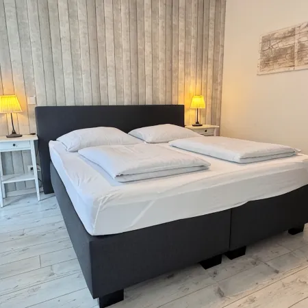 Vacation apartment Nara