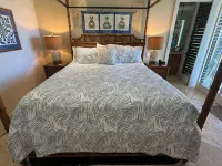 Spectacular Ocean View 2BR Unit at Kiahuna Plantation - Boutique